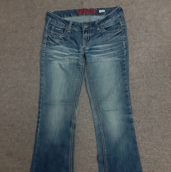 BONGO Denim - Bongo Bootcut Size 5